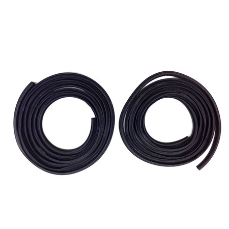 Fairchild Industries Kf3073 - 1968-1974 Ford Econoline Van Door Seal Kit KF3073